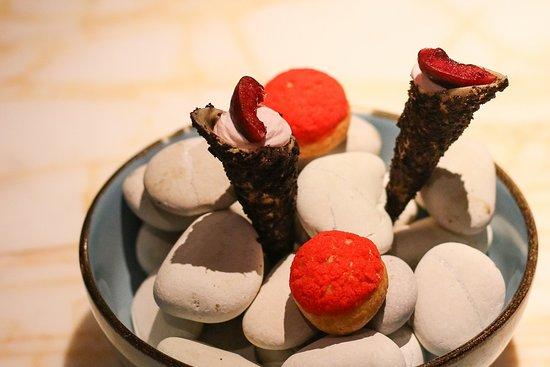 The Restaurant at The Trans Resort Bali